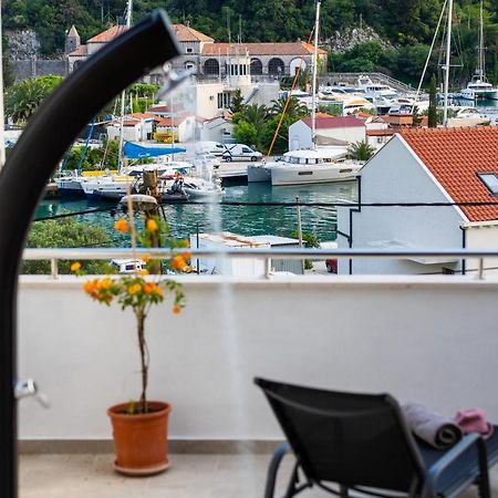 Apartman Marija Dubrovnik Eksteriør bilde