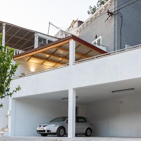 Apartman Marija Dubrovnik Eksteriør bilde