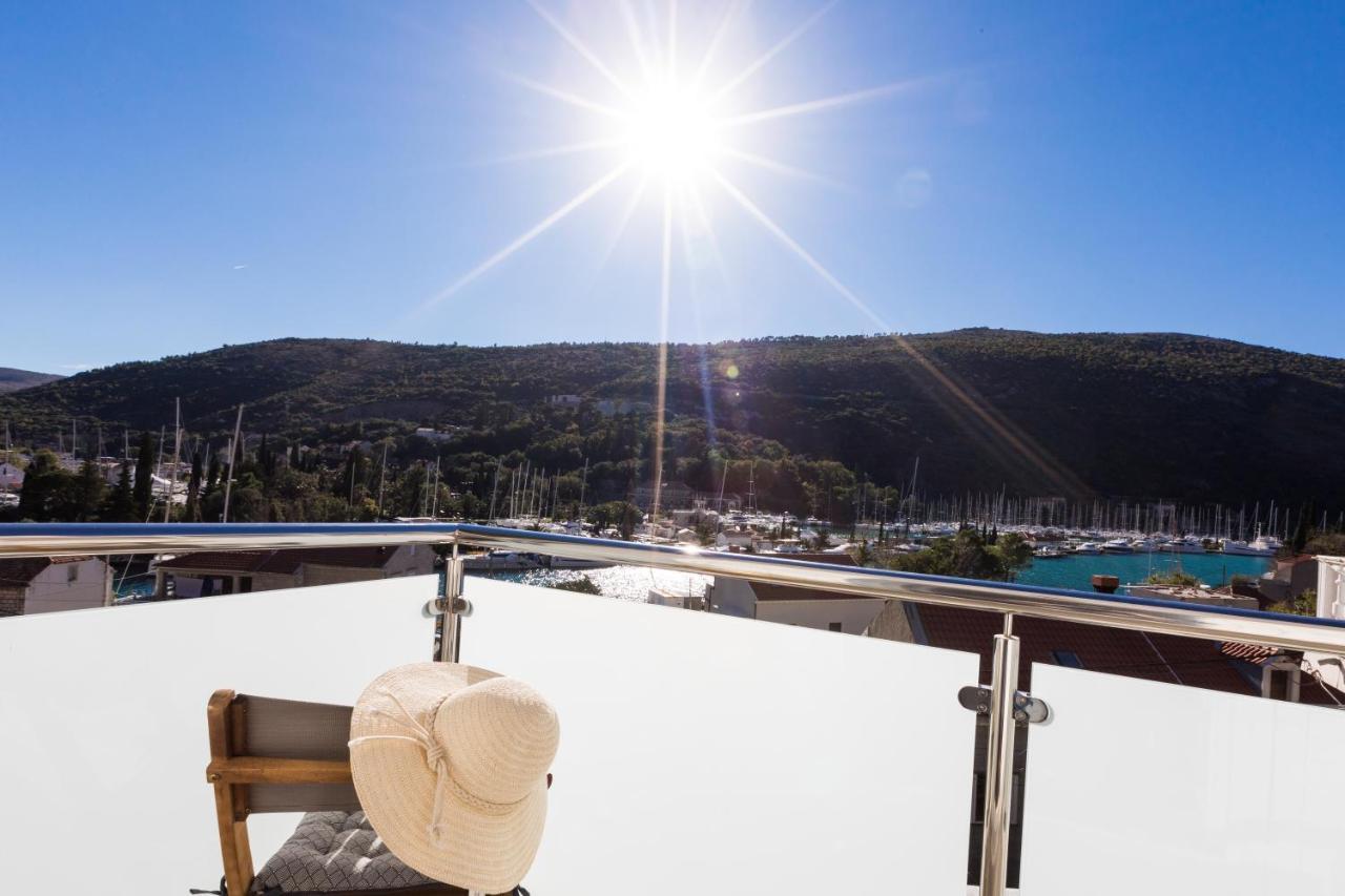 Apartman Marija Dubrovnik Eksteriør bilde