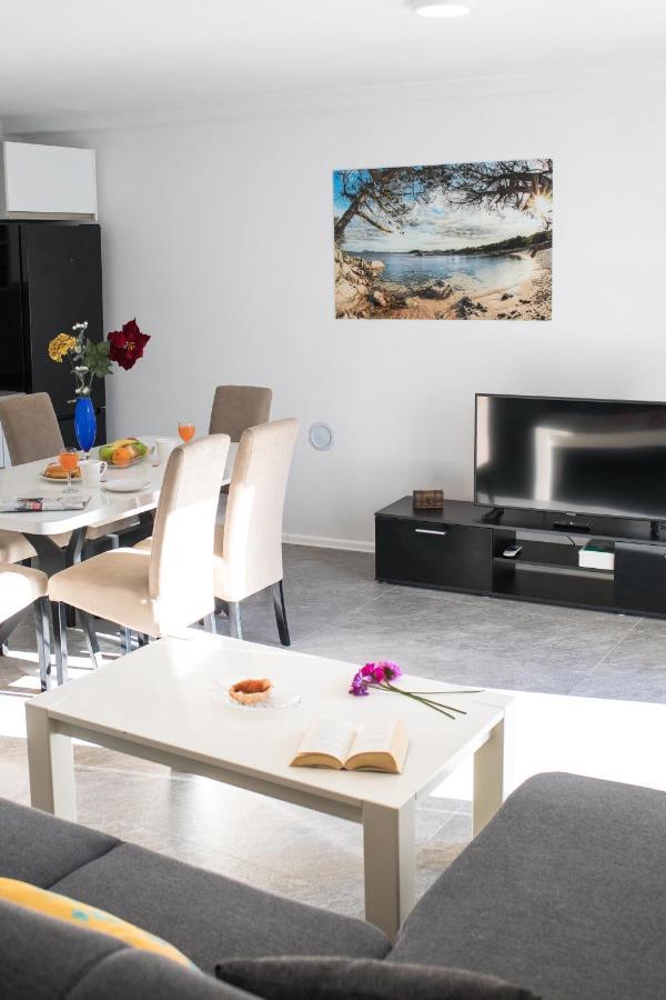 Apartman Marija Dubrovnik Eksteriør bilde