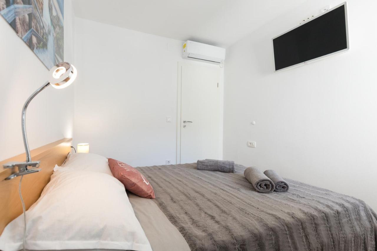 Apartman Marija Dubrovnik Eksteriør bilde