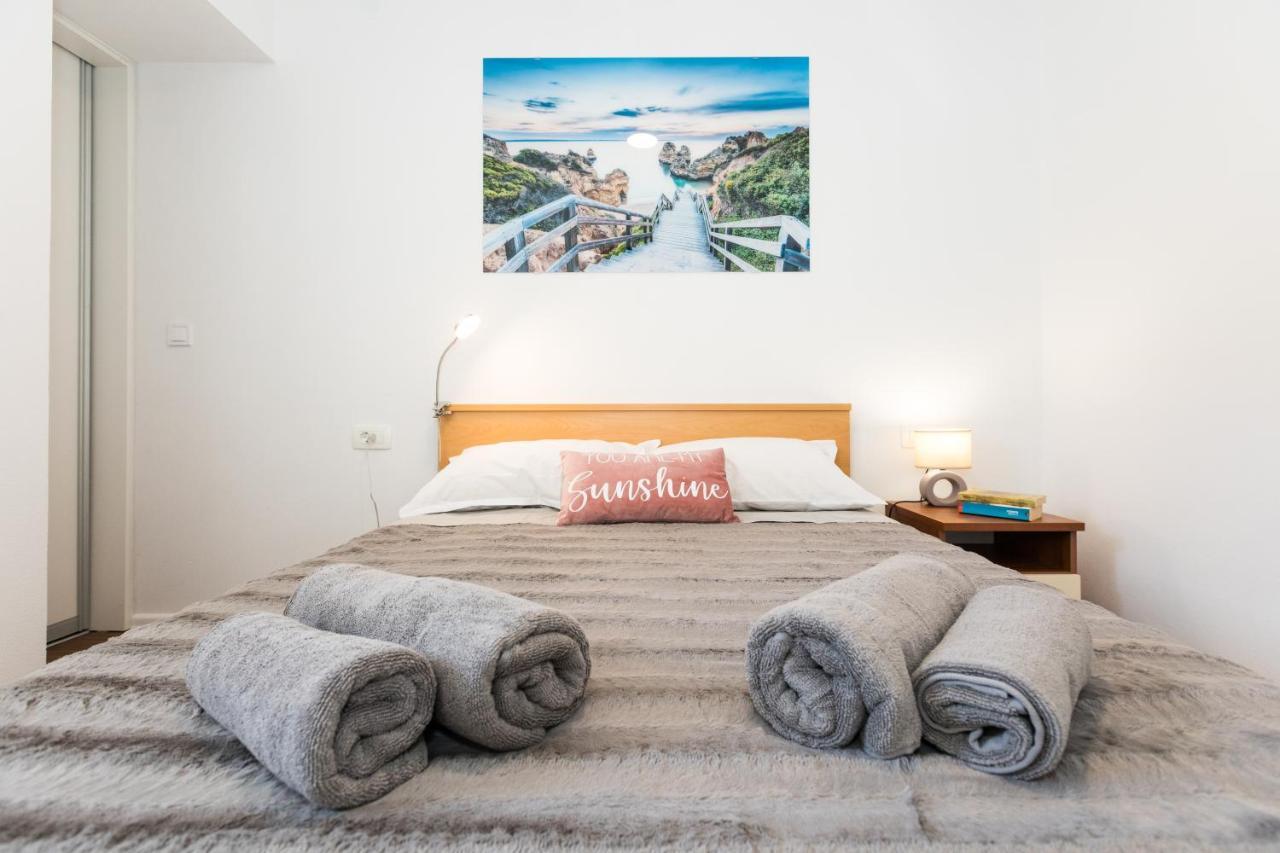 Apartman Marija Dubrovnik Eksteriør bilde