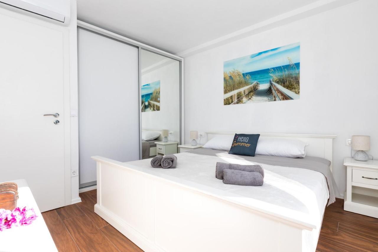 Apartman Marija Dubrovnik Eksteriør bilde