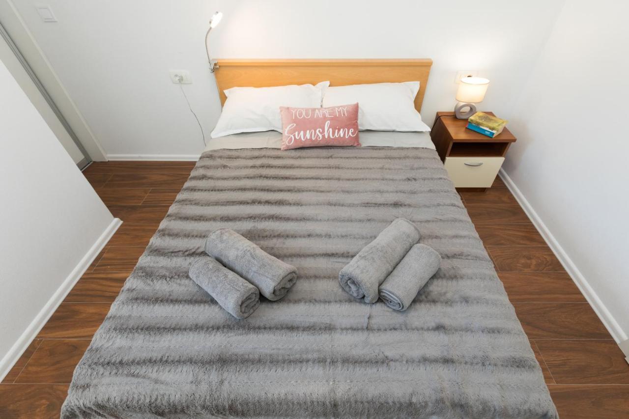 Apartman Marija Dubrovnik Eksteriør bilde