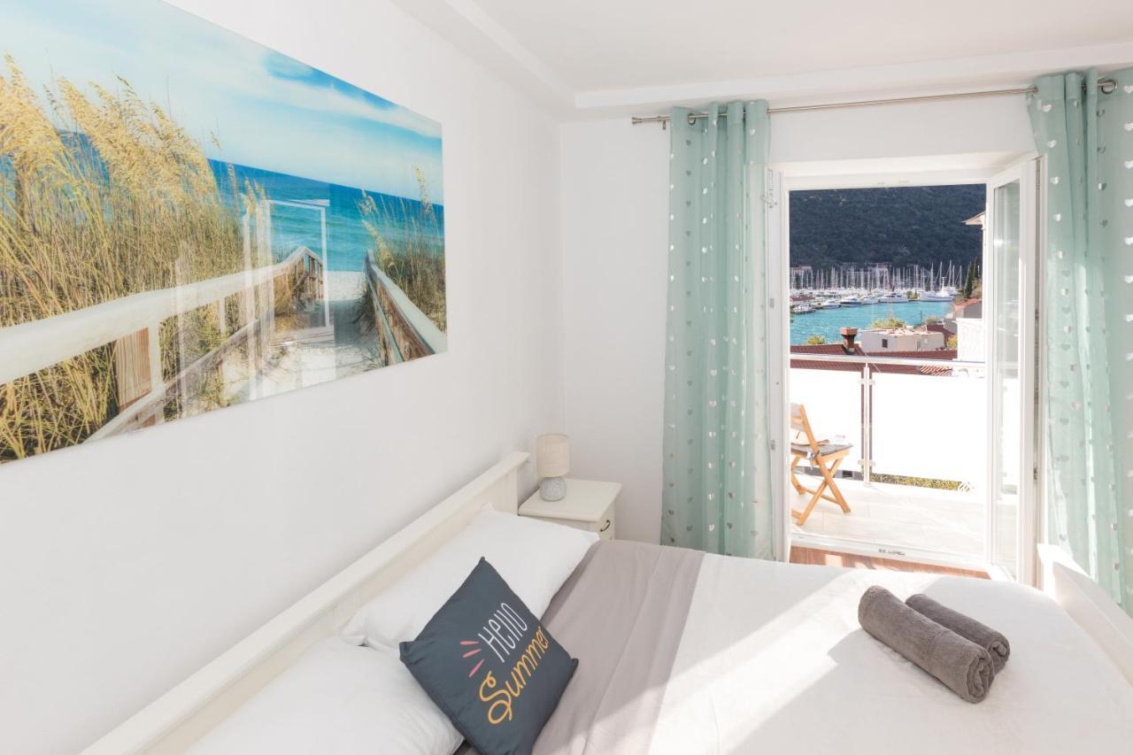 Apartman Marija Dubrovnik Eksteriør bilde