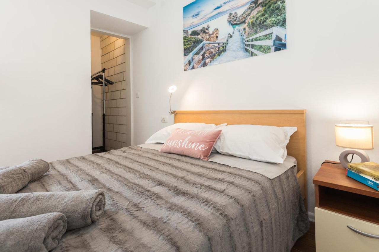 Apartman Marija Dubrovnik Eksteriør bilde