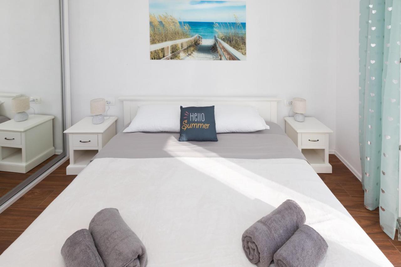 Apartman Marija Dubrovnik Eksteriør bilde