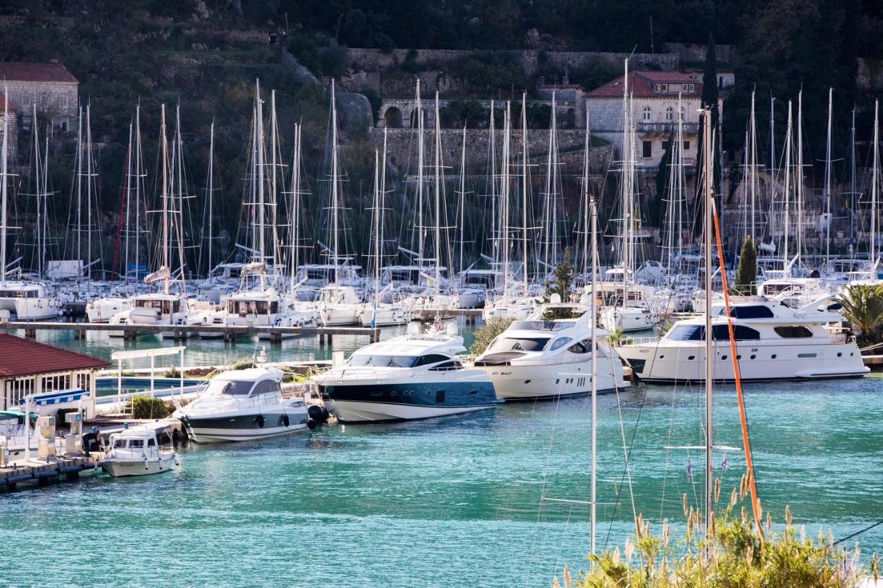 Apartman Marija Dubrovnik Eksteriør bilde