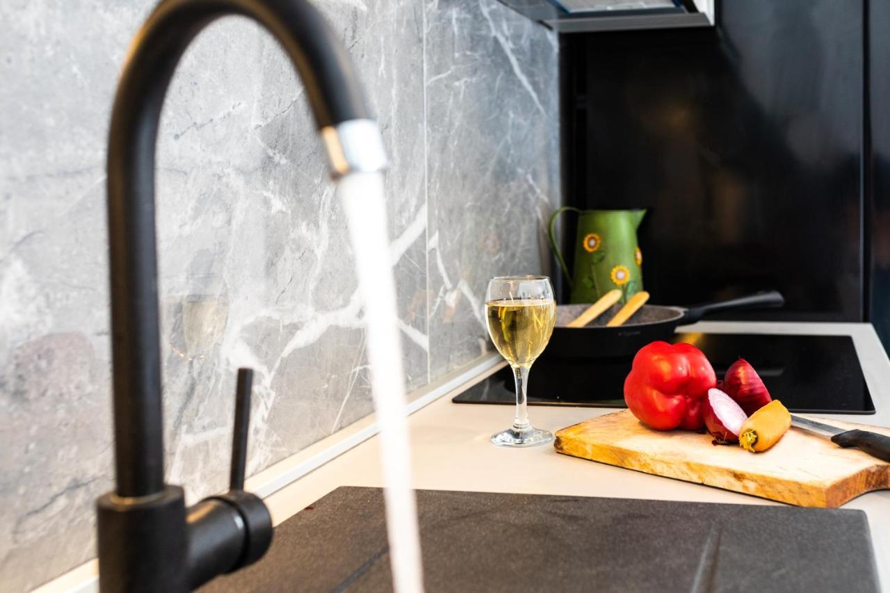 Apartman Marija Dubrovnik Eksteriør bilde