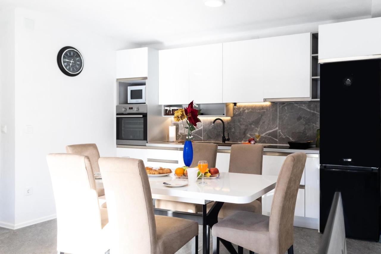 Apartman Marija Dubrovnik Eksteriør bilde