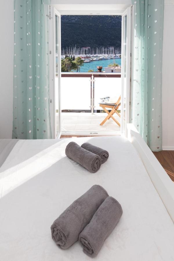 Apartman Marija Dubrovnik Eksteriør bilde