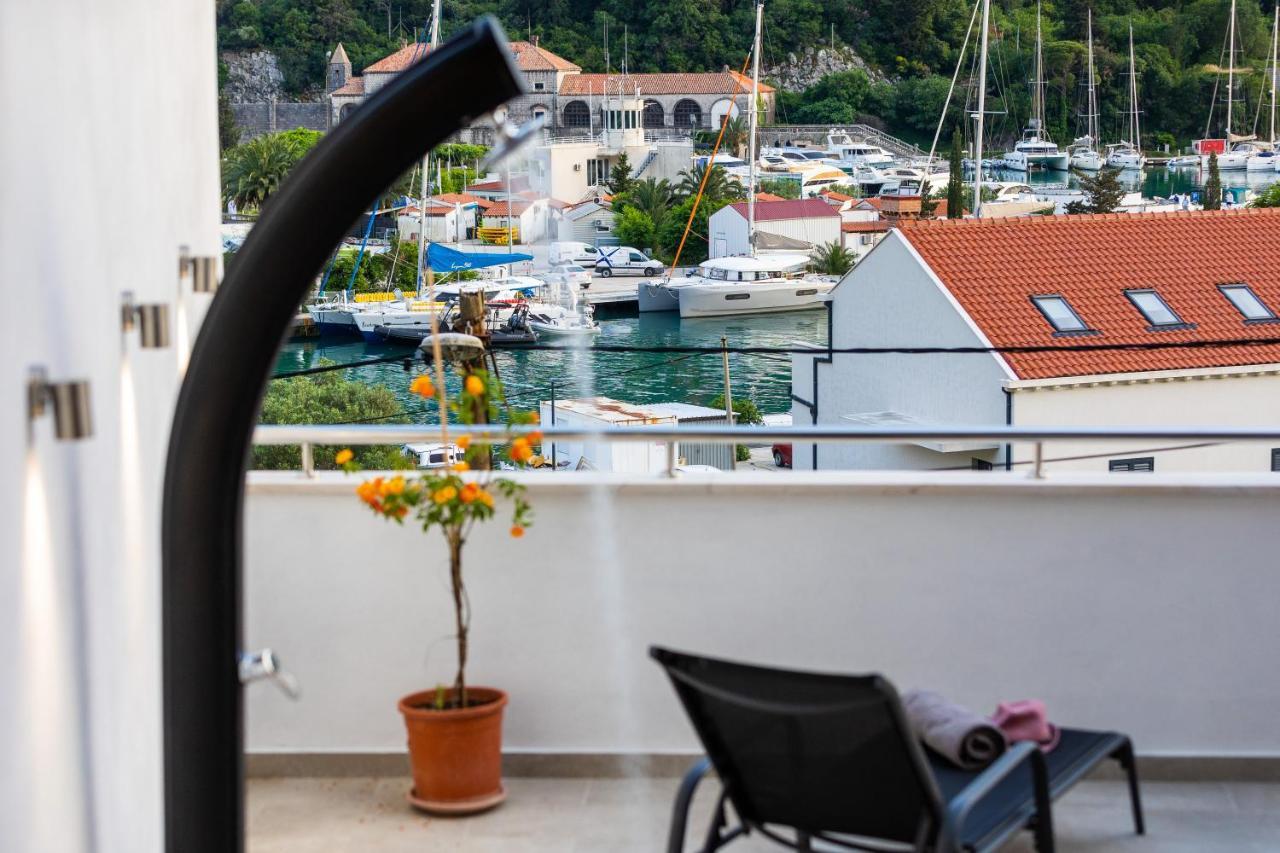 Apartman Marija Dubrovnik Eksteriør bilde
