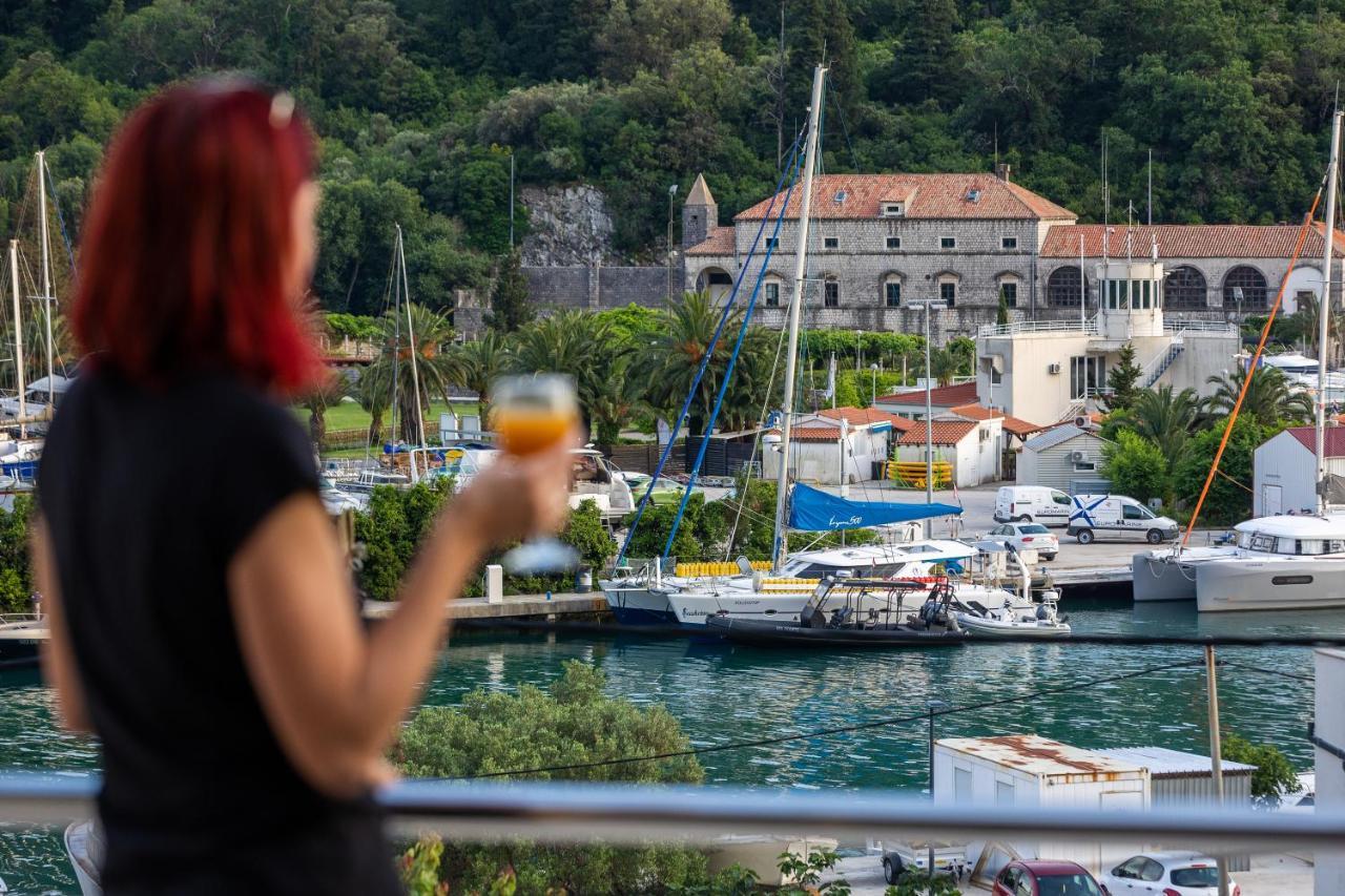 Apartman Marija Dubrovnik Eksteriør bilde