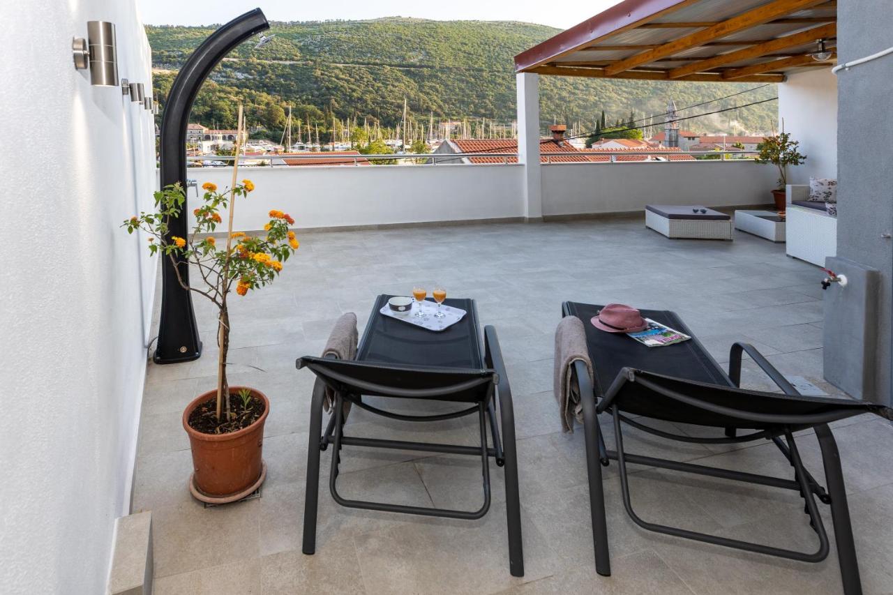 Apartman Marija Dubrovnik Eksteriør bilde