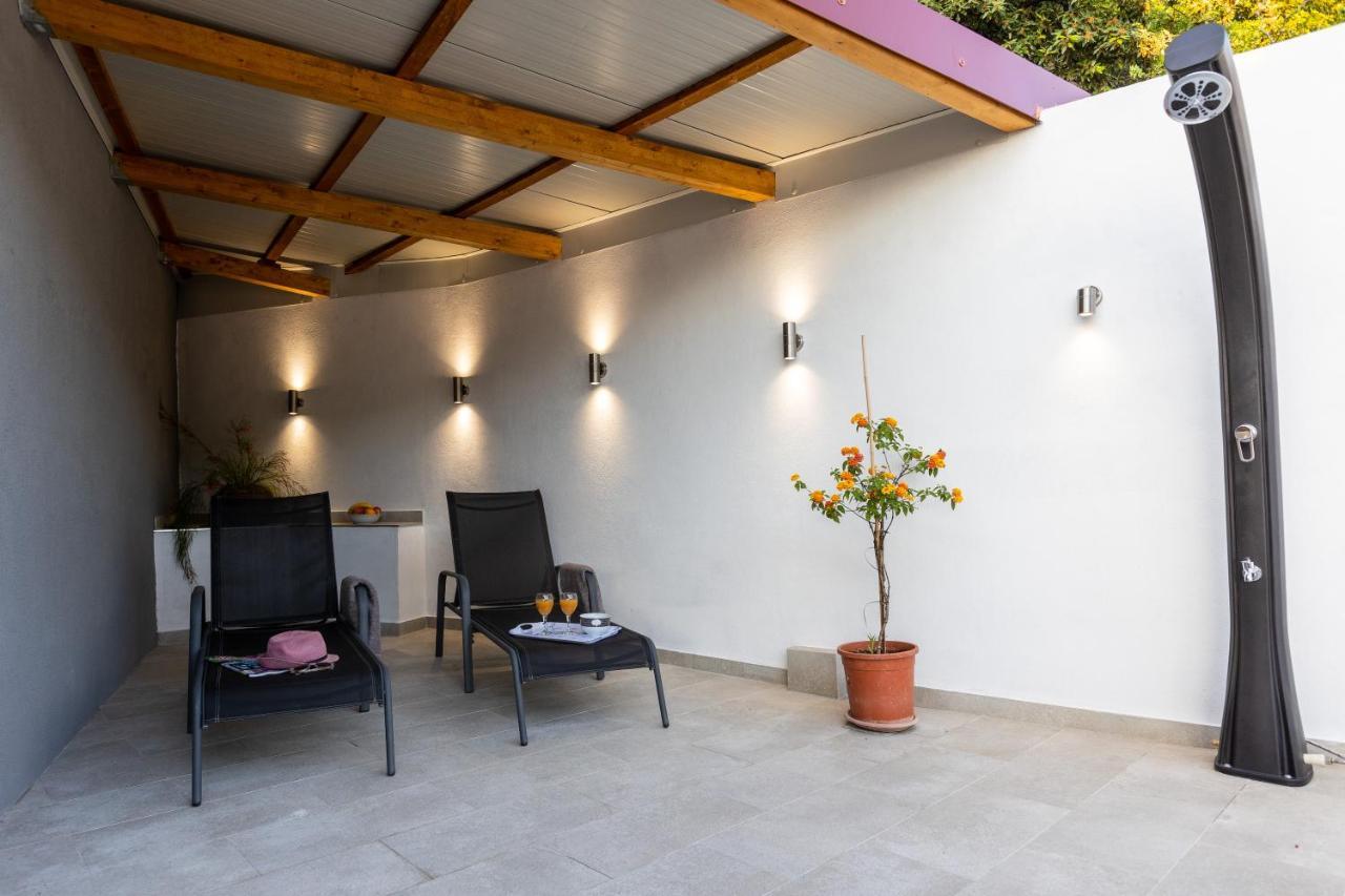 Apartman Marija Dubrovnik Eksteriør bilde
